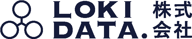 【公式】ロキデータ株式会社 * ホームページ作成,DX化 [LOKI DATA.株式会社]